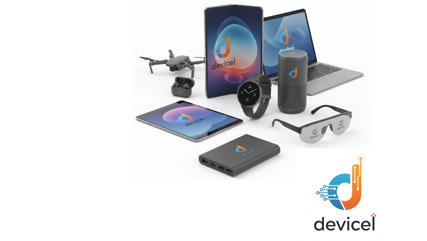 devicel gadgets
