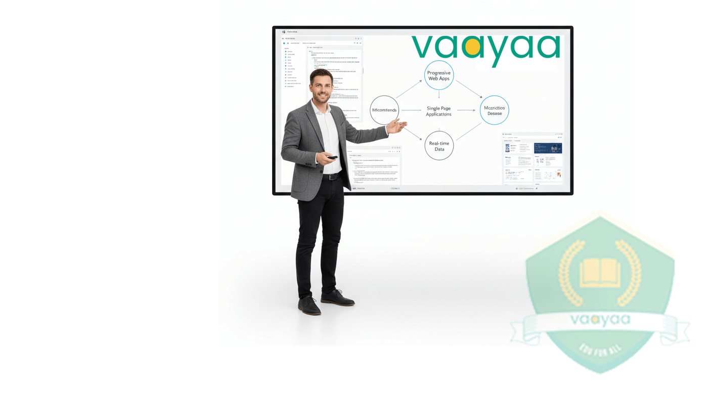 vaayaa training